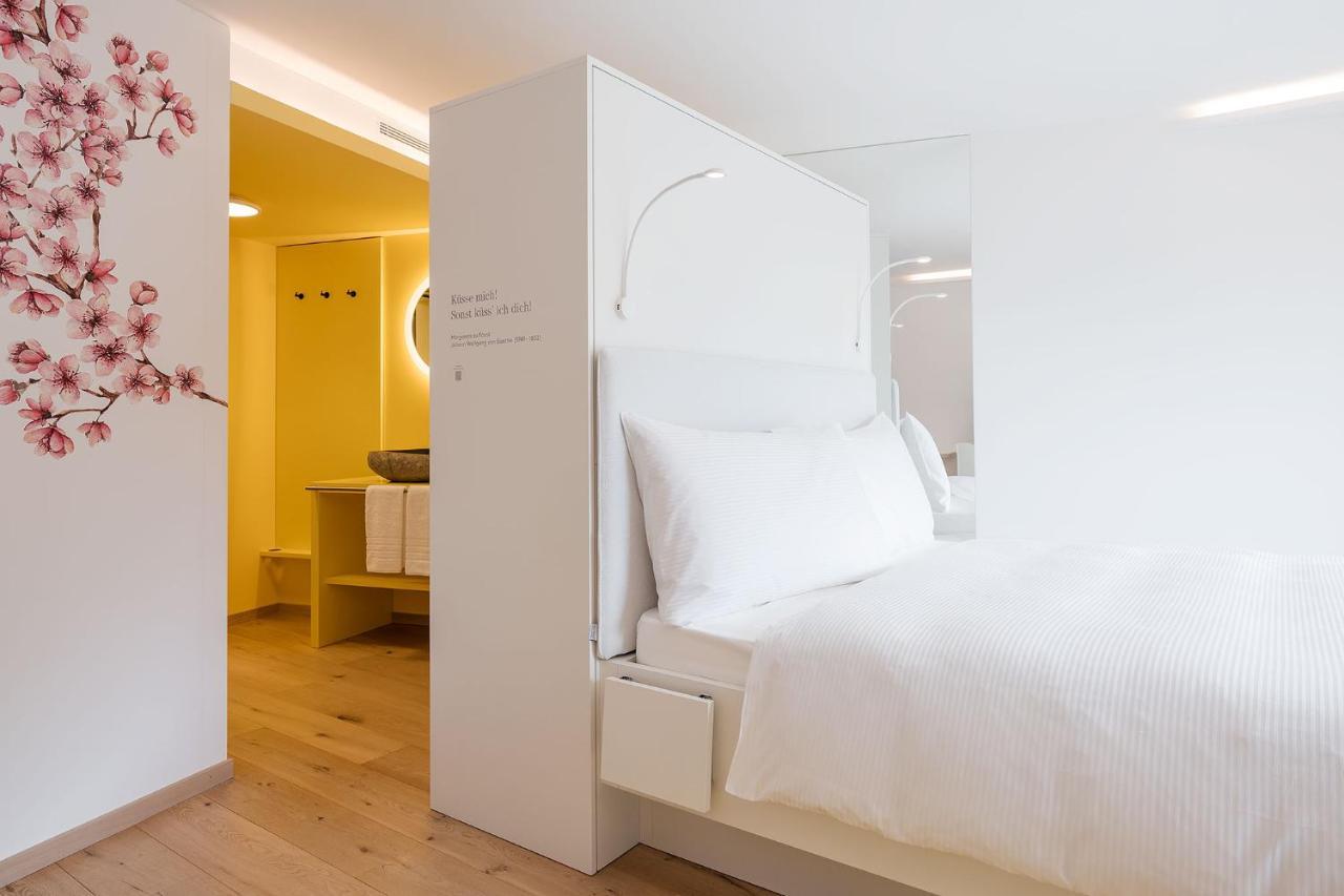 Neuro Campus Hotel Vitznau Exteriér fotografie